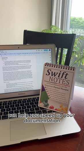 Speed up your documentation with the help of Swift Notes Visual Reference Guide!📝👩‍💻✍️ - - - #physicaltherapy #physiotherapy #physio #physicaltherapist #fitness #rehab #health #physiotherapist #pt #dpt #spt #sptstudent #ptschool #dptstudent #pta #ptastudent #school #fisioterapia #exercise #documentation #notes #emr #occupationaltherapy #nursing #medstudent #healthcare #clinicians #sportsmedicine #mobility #workout #therapy #choosept