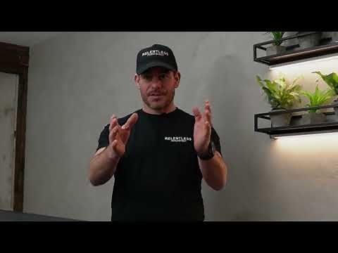 Preparing Floor Tiles for Microcement