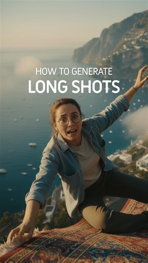 Comment “LONG” for the full guide and prompt formulas. Prompting 20-second scenes in LTX gives you space to build atmosphere, shift tone, and evolve performance within a single shot. With more time, every element of your prompt matters. From pacing and transitions to character direction and camera behavior, longer scenes reward specificity. All imagery made with LTX. #LTX #PromptingGuide #TextToVideo #ComposingTheShot #AIStorytelling #LongFormPrompting #CreativeTools #VideoGeneration #AIFilmmaki