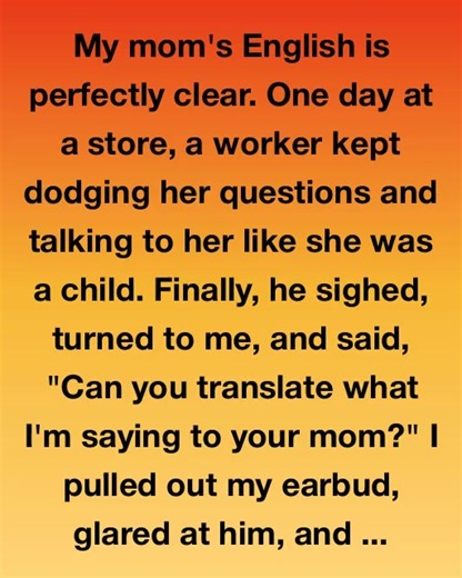 Full story in the 1st cᴑmment ⬇️ | Life Lessons