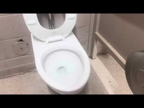 Surprise commitiy park restroom 