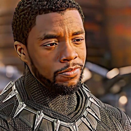 CHADWICK'S LEGACY WILL LIVE FOREVER. 👑🖤