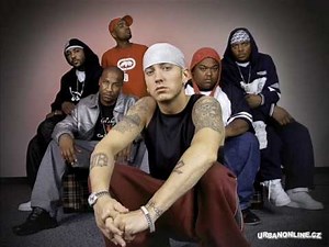 D12 Just Like U
