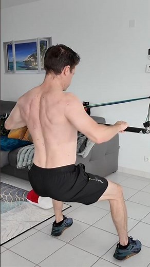 Your gym for under 100 euros