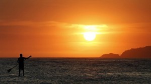 Why is it so difficult to go to the Sun?