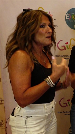 Wondering what the GiGi’s Educator Symposium covers?​ Here’s a look at the impactful sessions we have lined up:​ ✔️ A warm welcome from our Founder and Chief Belief Officer Nancy Gianni and “The” GiGi herself 💜​ ✔️ Down Syndrome 101​ ✔️ How students with Down syndrome learn best​ ✔️ Strategies for teaching math and literacy​ ✔️ Supporting speech and motor skills in the classroom​ ✔️ Promoting positive behavior​ But above all else, no matter who you are—a parent, teacher, grandparent, therapist,