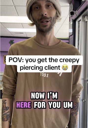 Understanding the Prince Albert Piercing Experience