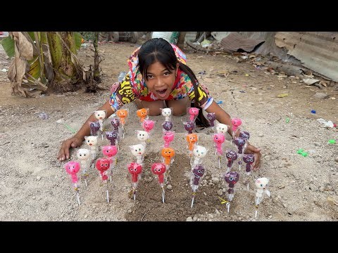 Part 330 Survival Skills SMART Ideas and USEFUL in Forest With Single Mom Jungle Life