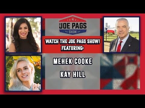 Walz and Trump Speak -- Joe Pags Show LIVE! 1-26-26