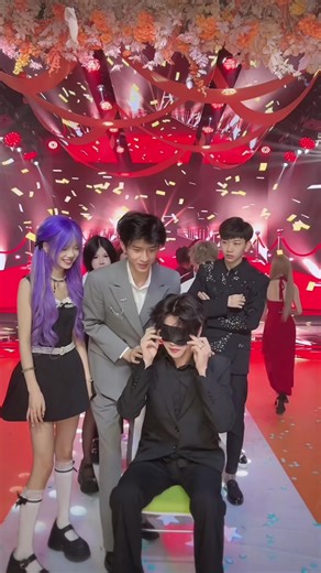 Quyết không để bả nhảy #tubinhan #binhan #tieugiaiky #tubinhan_tieugiaiky #徐平安