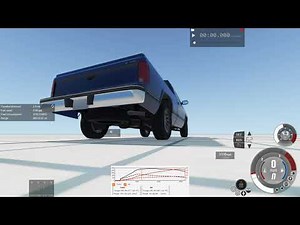 Cummins engine sounds in Beamng (mod in desc)
