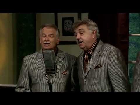 The Florida Boys "Love Lifted Me"