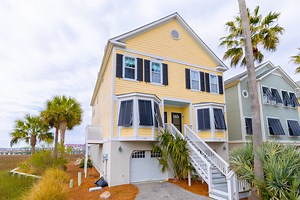 117 2nd Street W, Folly Beach, SC 29439 - MLS 26008435 - Coldwell Banker