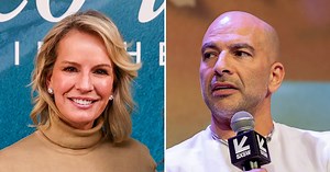 TV Doctor Boycotts CBS for Standing by Epstein’s Twisted Doctor Pal