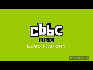 CBBC Logo/Bumpers/History (#82)