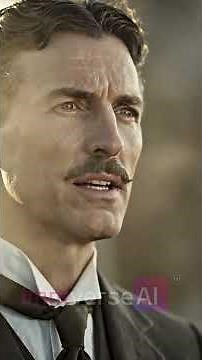 Nikola Tesla: The Genius Who Powered the Modern World ⚡