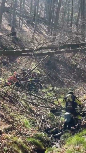 #ktm 2023 tbi 2 stroke #enduro #dirtbike