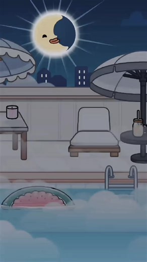 Explore Your Daily Routine in Toca Boca Life