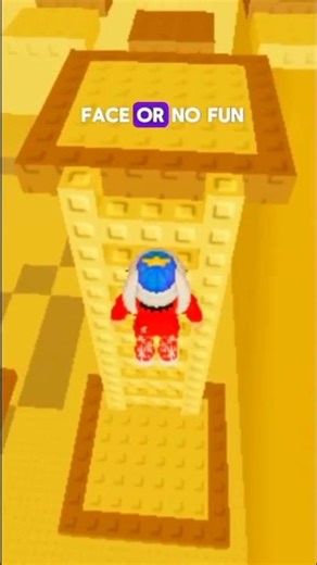 Roblox Face Scan Update Is Crazy#Roblox #Rant #RobloxUpdate #AgeVerify