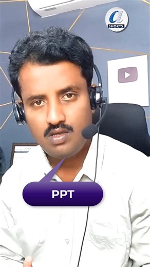 Computers adda Shorts on Instagram: "Professional PPT AI Website in Telugu || Computersadda.com"