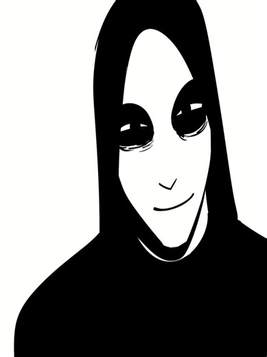 animation test! might as well post this instead of letting it rot in my project folder #theknocker #theknockerminecraft