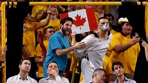 Better know the Curtain of Distraction, Arizona State's gift to college hoops