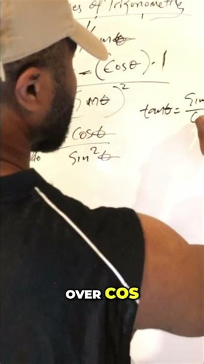 Trig Derivatives Made EASY: Break Down Complex Formulas Now! #shorts
