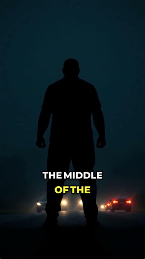 Chilling Dashcam Mystery: What Happened That Night? #HorrorStory #Dashcam #TikTokMystery