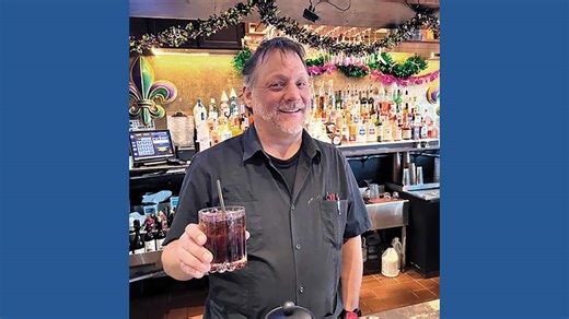 Irving restaurant mourns Po’ Melvin’s manager shot and killed on DART train