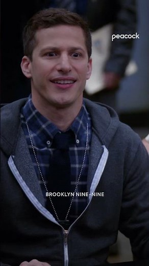 Do these count as funny stories? 👹 #shorts | Brooklyn Nine-Nine