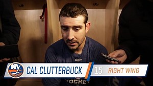 The #Isles return home from a 6-1-0 road trip tonight and look to pick up a crucial two points against the Penguins. WATCH: | New York Islanders