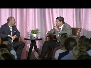 Clay Christensen on Innovating to Meet Customers' Needs