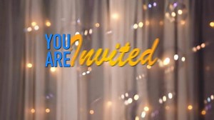 You're invited to the wedding of the year! | Neighbours