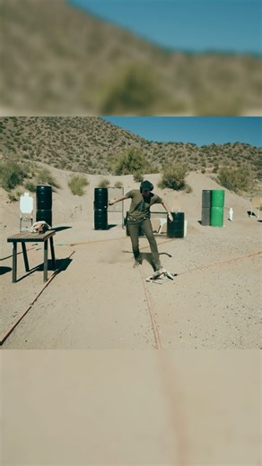 Stomping Facehuggers at the Area 2 Pistol Competition in Phoenix