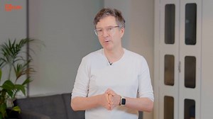 1K views | How will AI change society? Our Distinguished Scientist...