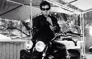 The Bubbleman Cometh: An Interview with Daniel Ash — Post-Punk.com