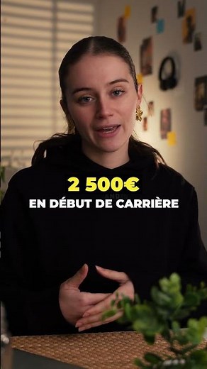3 High-Paying Careers You Can Pursue After a Bac ST2S 💼💸
