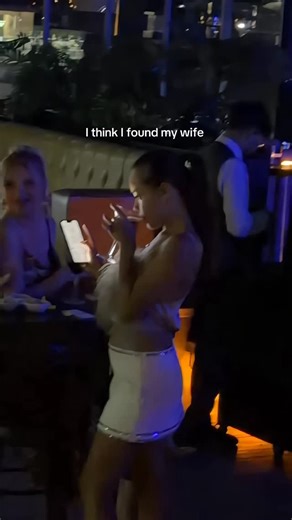 High VIP Life on Instagram: "Wife material or what? 😭📈 Follow @highviplife to see what VIP life is! #wife #wifematerial #club #trading #crypto #charts #luxury #luxurylifestyle #girls #weath"