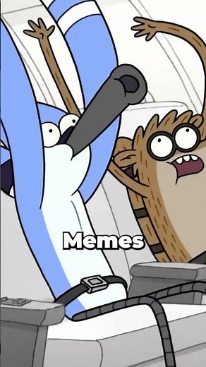 Most Iconic Cartoon Network Memes! 😂