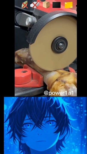 Animal bone vs these things.#animal #shorts