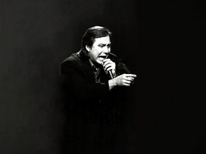 Bill Hicks One Night Stand - Apple TV