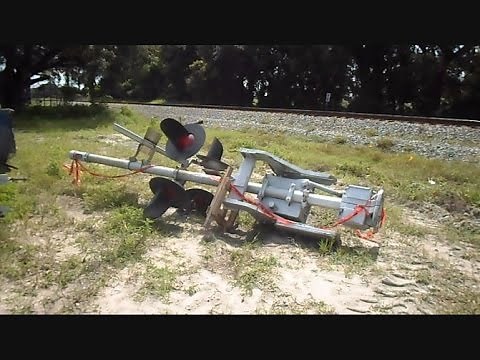 Railroad Crossing Signals Out With The Old In With The New