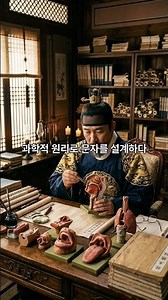 세종이 훈민정음 창제를 결심한 순간 | 리드세계