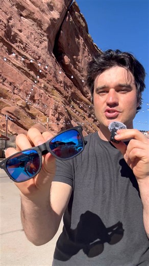 298 reactions · 72 shares | Trusted to replace LOST and BROKEN shades for more than a decade. Try them yourself 100% Risk-Free with 20% Off Your First Order Now @ ShadyRays.com | Shady Rays | Facebook