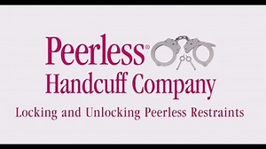 Peerless Lock and Unlock