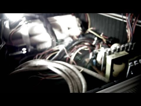 Suicide Commando - Evacuate (Official Video)