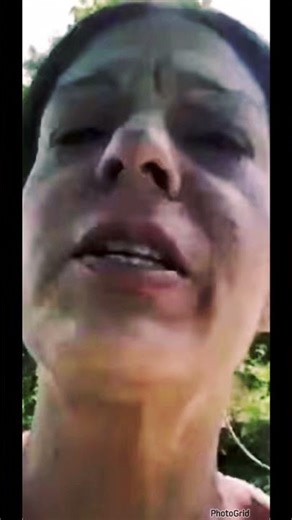 What’s Slender Man ranting about now 🤦🏻‍♀️ see what happens when u don’t workout angry ANUL 💯