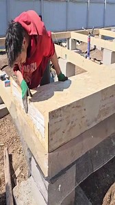 164K views · 490 reactions | Great way to install insulated OSB floor panel working tips | Civil consultant tips | Facebook