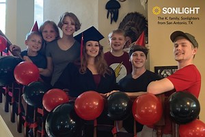 A Guide to Homeschool Graduations