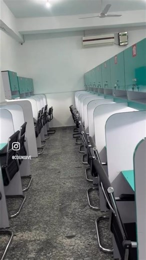 Cognisive Library Open Now #Udhampurlibrary